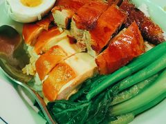 -东鑫记港式茶餐厅(南京东路店)