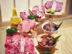 -松鱼亭·和牛烧肉(协鑫广场店)