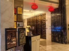 -广州万富希尔顿酒店-感趣自助餐厅·生蚝海鲜刺身