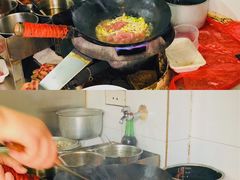 -何记酿皮店(西流湾店)