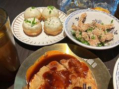 -阿大排档(长春这有山店)