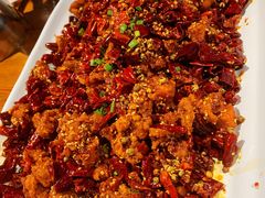 -望京一号·重庆江湖菜(工体店)