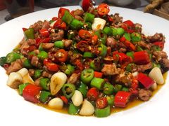 重庆霸王兔-天辣(金桥啦啦宝都店)