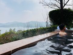 -天目湖涵田半山温泉