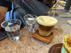 -Metal hands·铁手咖啡