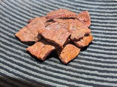 -不倒翁炭火烧肉(永安里店)