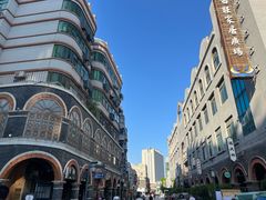 -连云港民主路老街