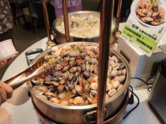 -涨巢·潮玩水疗局