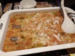 -江湖情酸菜鱼(万菱汇店)