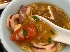 -老杨饭店(万科里店)