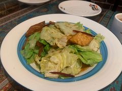 -巴依老爷·新疆美食(上城区天城路店)