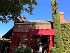 -Bouchon Bakery