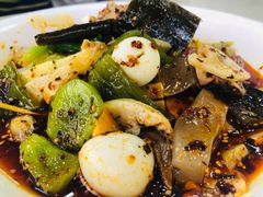 -八一好吃街·高品美食广场