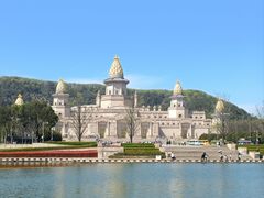 -灵山胜境