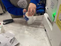 -茶百道(新城市广场店)