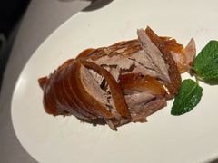 -四季民福烤鸭店(外滩外白渡桥店)