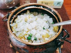 -抚仙湖野生菌石锅鱼(腾冲总店)