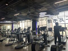 -一兆韦德健身(浦东万达会所)