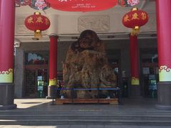 -溪口-滕头旅游景区