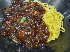 -香港饭店0410(弘大店)