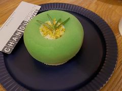 -ChanDu躔度咖啡(灯塔店)