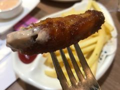 -诺丁牛排(南京江宁万达店)