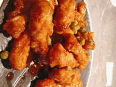 -前海沿·青岛菜(李沧万达店)