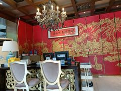 -南山饭店(阳明古镇店)