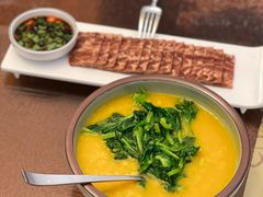 -素心小筑(后沙裕镇店)