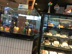 -麦当劳(静安寺店)