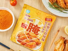 盒马新奥尔良风味复合调味料-盒马鲜生(首义店)