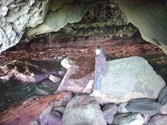 -龙头岩(Dragon Head Rock)