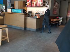 -星巴克(保定华创广场店)