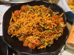 -聚点串吧·北京烧烤(朝北店)
