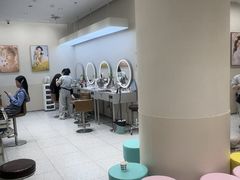 -天真蓝照相馆(五角场百联又一城店)