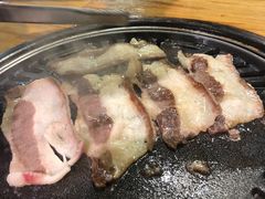 -秋木烤肉·韩国牛肉名家(高新旗舰店)
