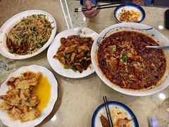 -三八饭店(南京路店)