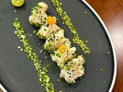 -喜鼎海胆水饺(东港店)