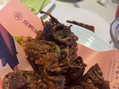 -京鸭棠(让胡路万达店)