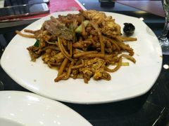 -老牌坊•鲁菜名店•地道济南菜(大观园商埠店)