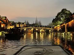 -乌镇景区