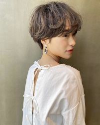 -时尚殿堂salon