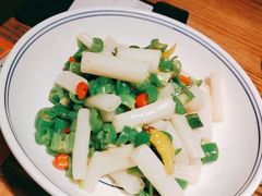 -爱碗亭·鲜炒湖南菜(壹城中心店)