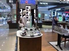 -新世界百货(顺义店)