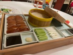 -香宫中餐厅·大连香格里拉(人民路店)