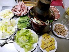 -三兴涮羊肉(荣安大街店)