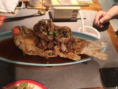 -老淮滨-蚌埠非遗小吃(淮河路店)