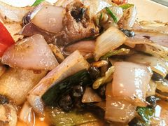 -丫口花园餐厅·融合菜
