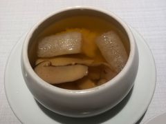 -悦融琥珀·京鲁菜·海味珍品(西单店)