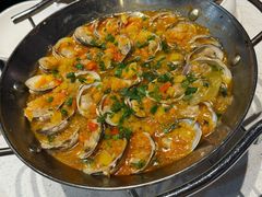 -79号渔船海鲜饭店(华强北店)